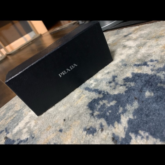 Prada Glasses - Picture 4 of 6